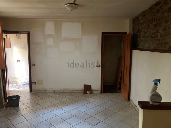 appartamento in vendita ad Alta Val Tidone