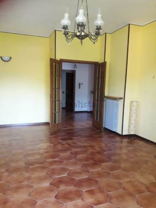 appartamento in vendita ad Alta Val Tidone in zona Caminata