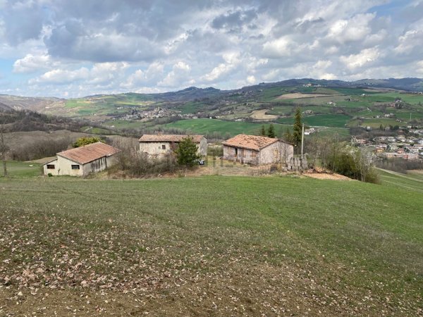 appartamento in vendita ad Alta Val Tidone