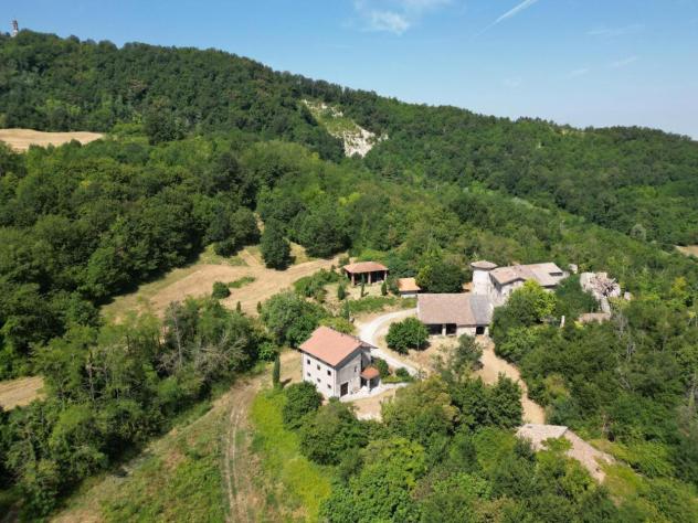 appartamento in vendita ad Alta Val Tidone