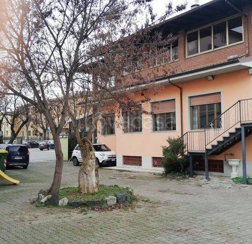 appartamento in vendita ad Alta Val Tidone