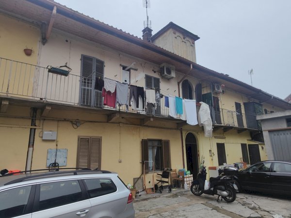 appartamento in vendita a Lamporo