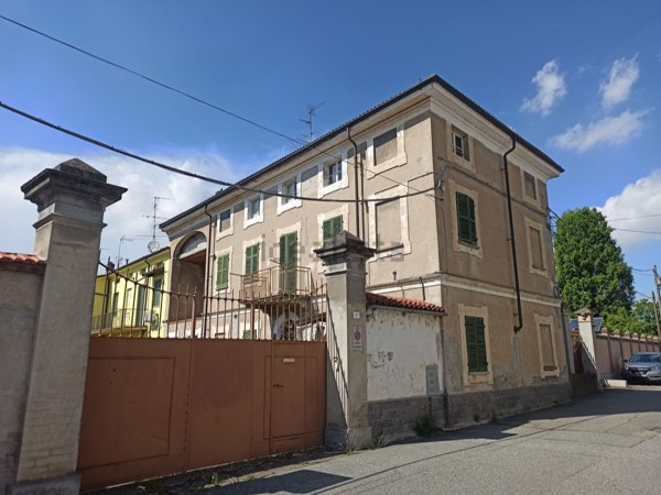 casa indipendente in vendita a Lamporo