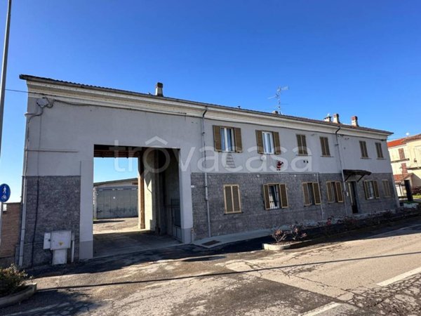 appartamento in vendita a Lamporo
