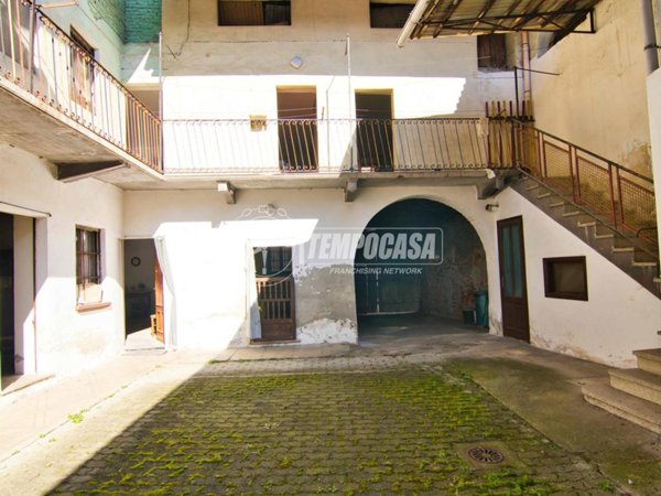 mansarda in vendita a Lenta