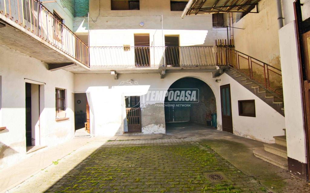 mansarda in vendita a Lenta