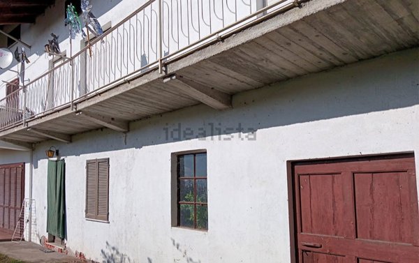 casa semindipendente in vendita a Lenta