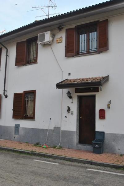 casa indipendente in vendita a Lignana