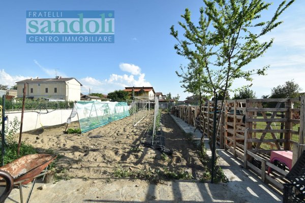 casa indipendente in vendita a Lignana