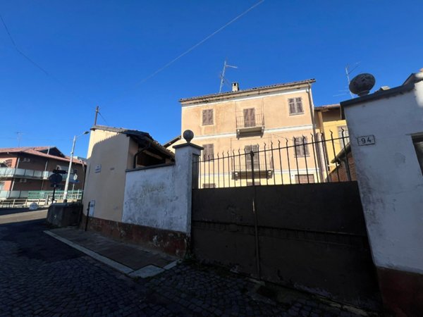 casale in vendita a Lignana