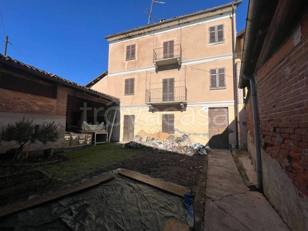 casa indipendente in vendita a Lignana