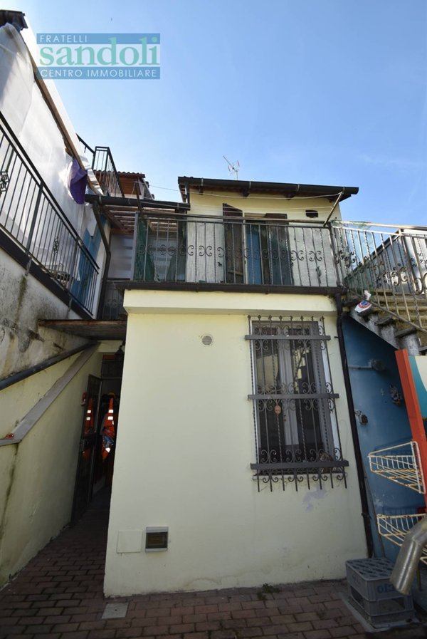 casa indipendente in vendita a Lignana