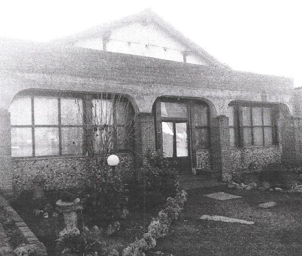 casa indipendente in vendita a Lignana