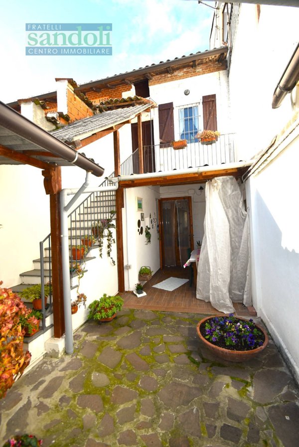 casa indipendente in vendita a Lignana