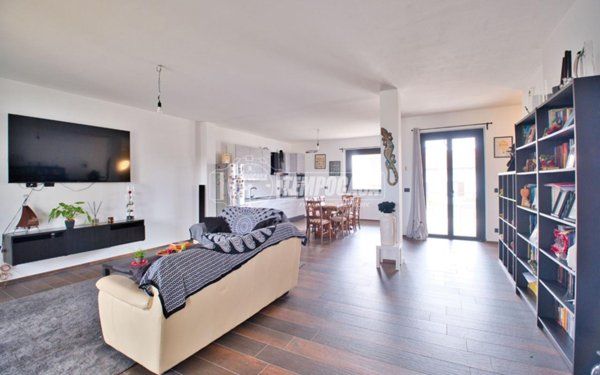 casa indipendente in vendita a Lignana