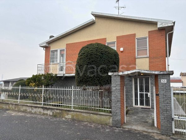 casa indipendente in vendita a Lignana