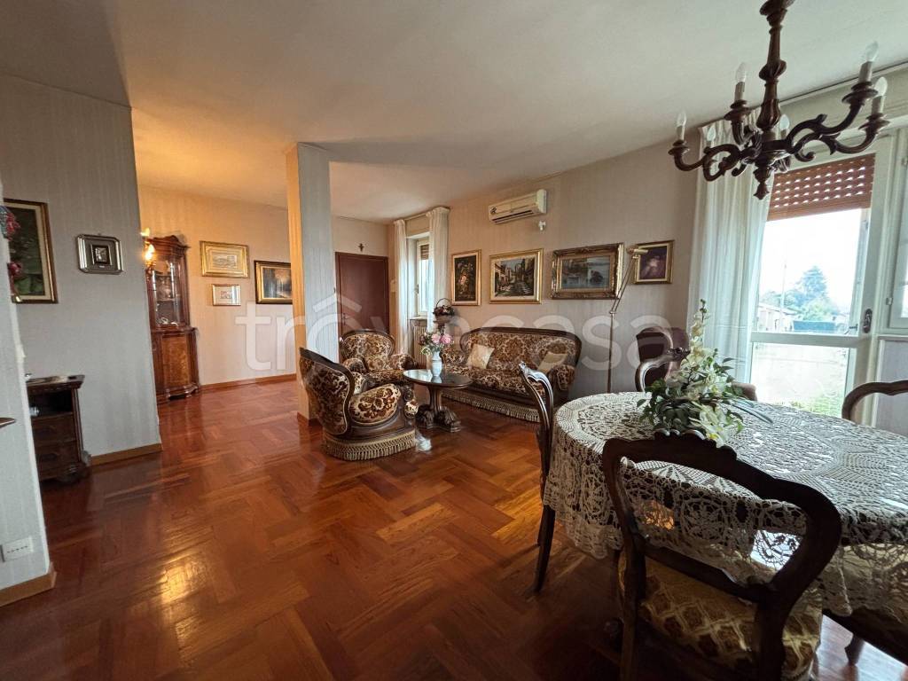 casa indipendente in vendita a Lignana