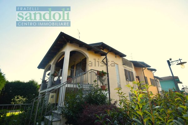 pentavano in vendita a Lignana