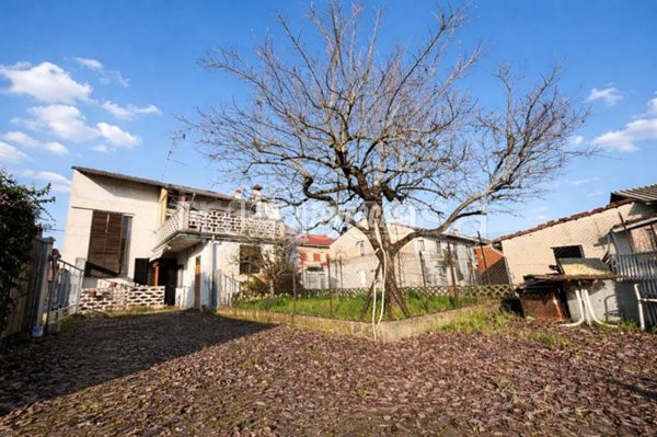 casa indipendente in vendita a Lignana