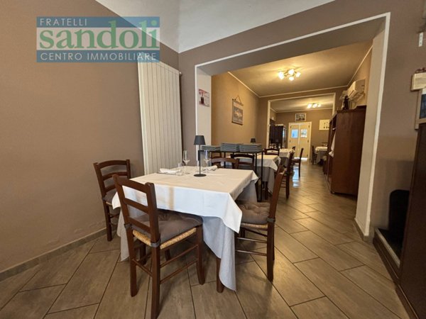 appartamento in vendita a Lignana