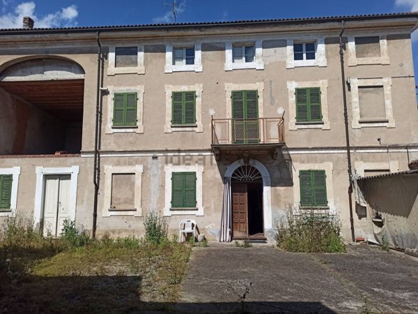 casa indipendente in vendita a Lignana