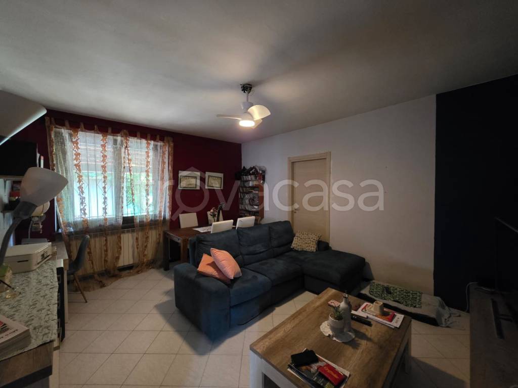 casa indipendente in vendita a Lignana
