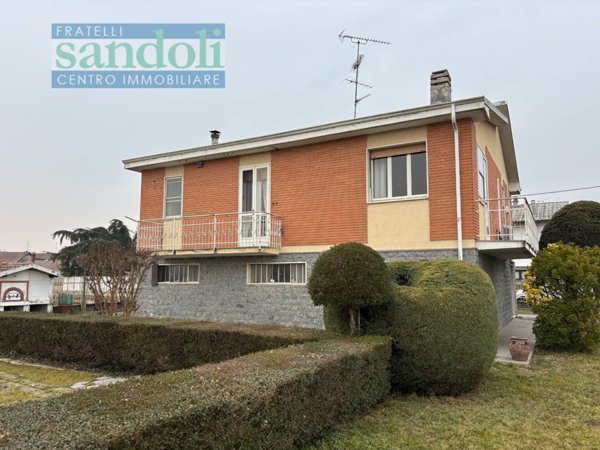 casa indipendente in vendita a Lignana