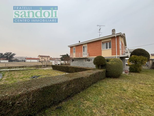casa indipendente in vendita a Lignana