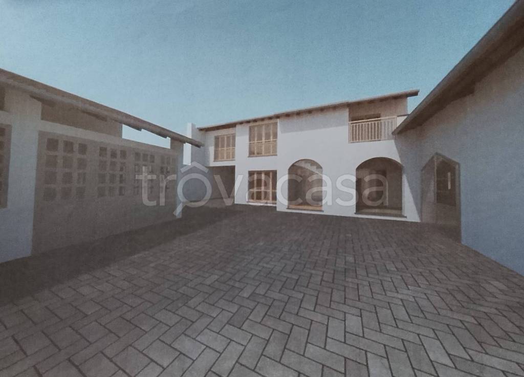 casa indipendente in vendita a Lignana