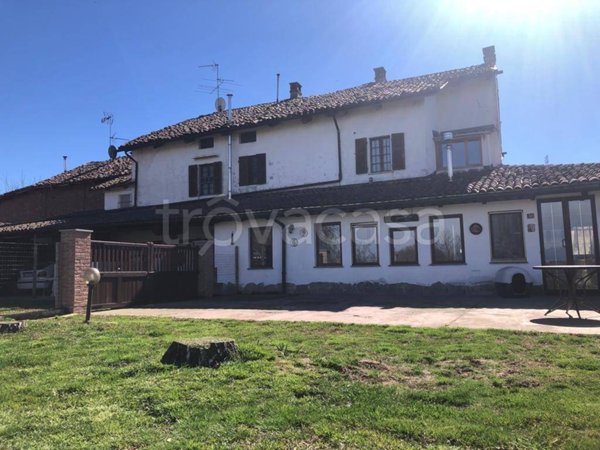 casa indipendente in vendita a Livorno Ferraris in zona San Giacomo