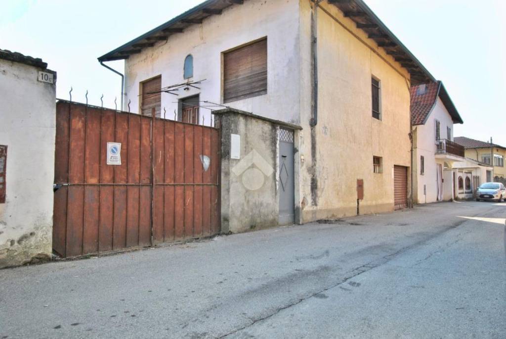 casa indipendente in vendita a Livorno Ferraris
