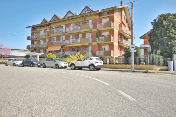 appartamento in vendita a Livorno Ferraris