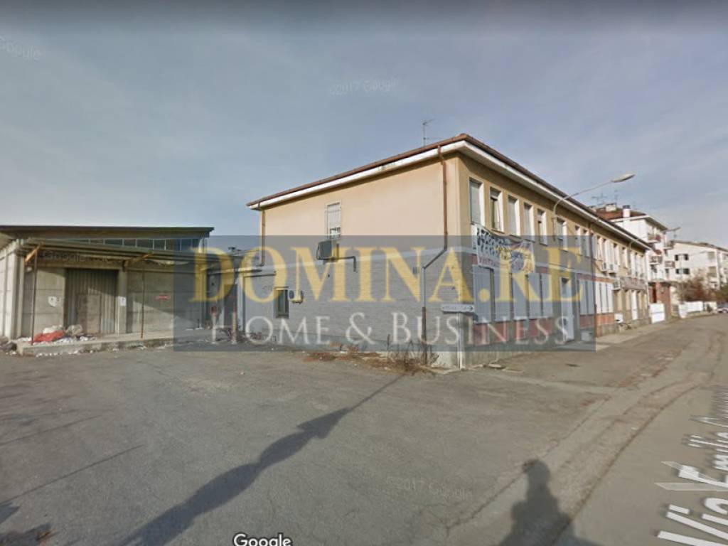 locale commerciale in vendita a Livorno Ferraris