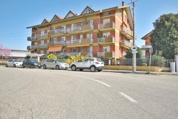 appartamento in vendita a Livorno Ferraris