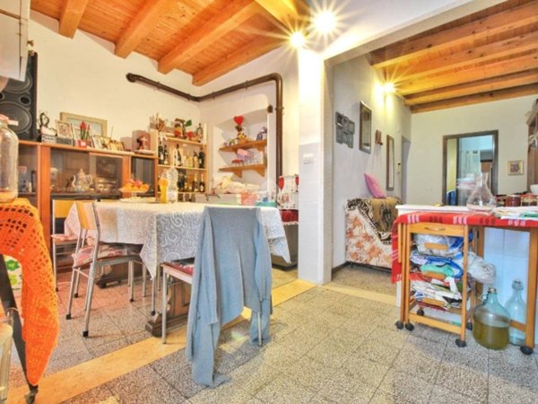 appartamento in vendita a Livorno Ferraris