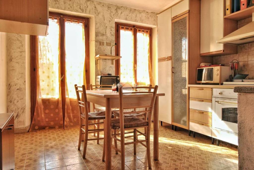 casa indipendente in vendita a Livorno Ferraris