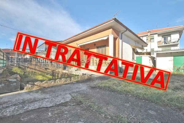 casa indipendente in vendita a Livorno Ferraris