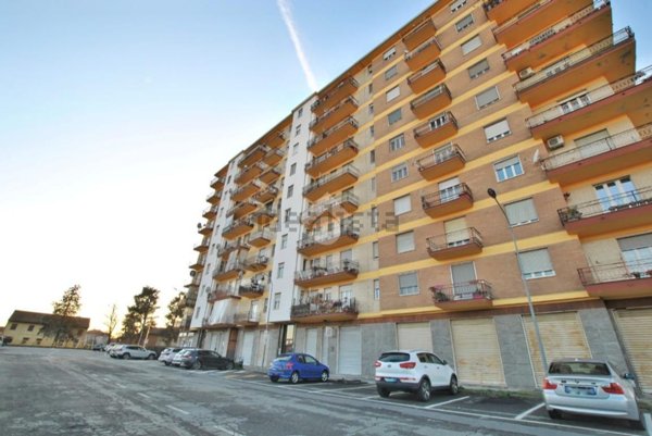 appartamento in vendita a Livorno Ferraris