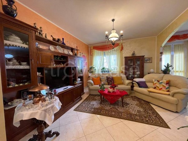 appartamento in vendita a Livorno Ferraris