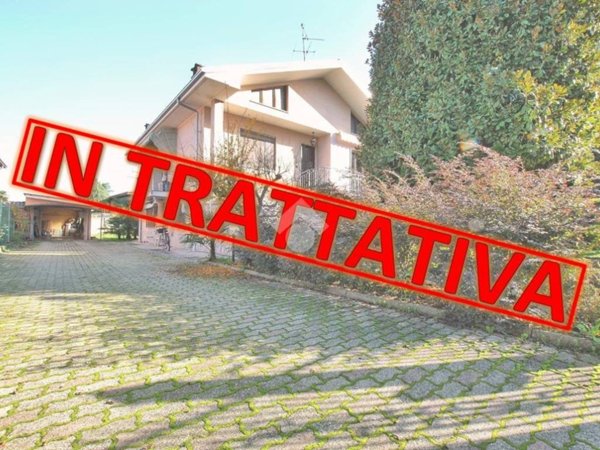 casa indipendente in vendita a Livorno Ferraris