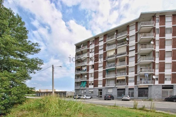 appartamento in vendita a Livorno Ferraris