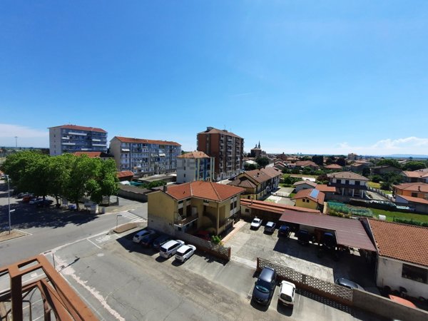 appartamento in vendita a Livorno Ferraris