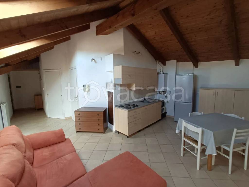 appartamento in vendita a Livorno Ferraris