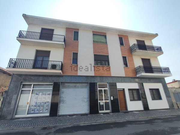 appartamento in vendita a Livorno Ferraris
