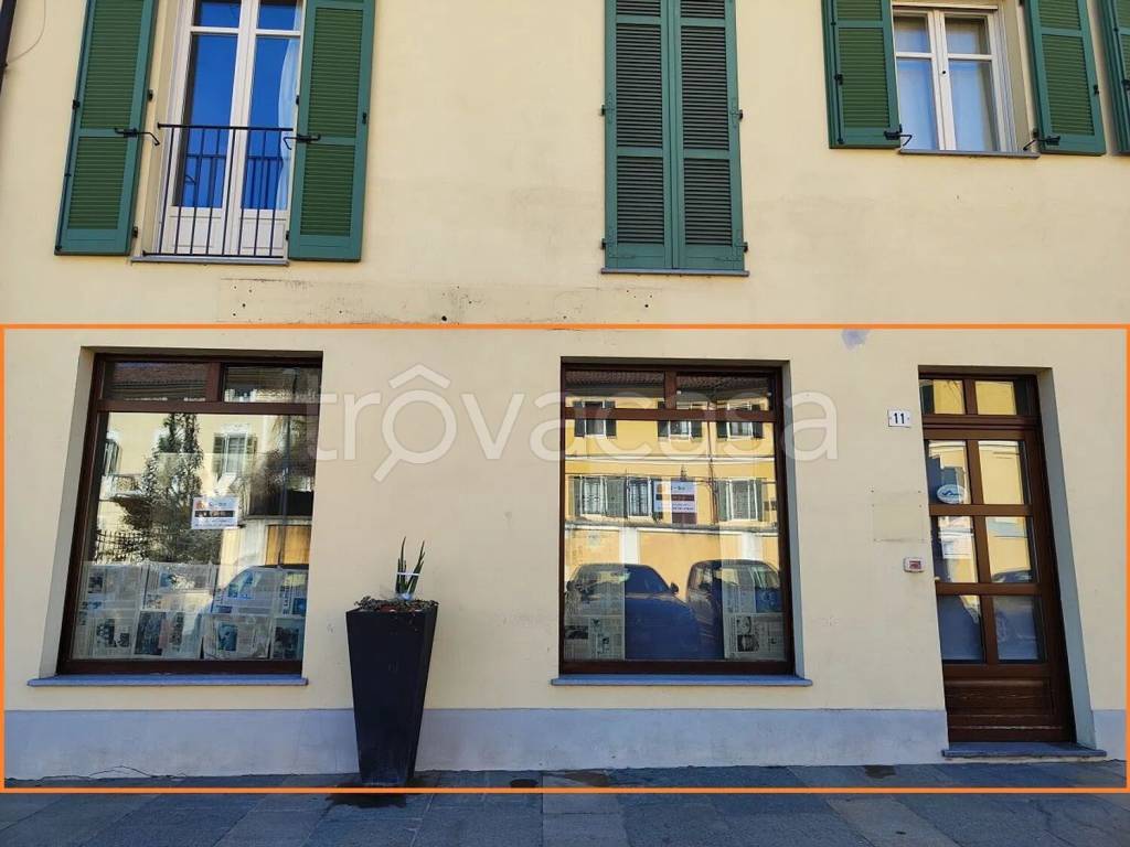 appartamento in vendita a Livorno Ferraris