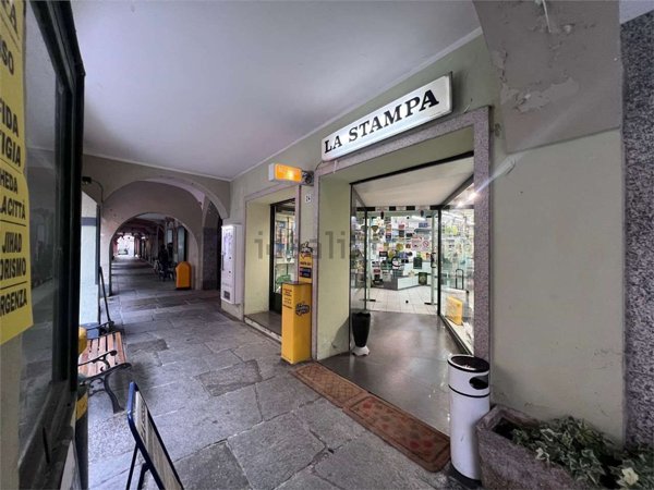 negozio in vendita a Livorno Ferraris
