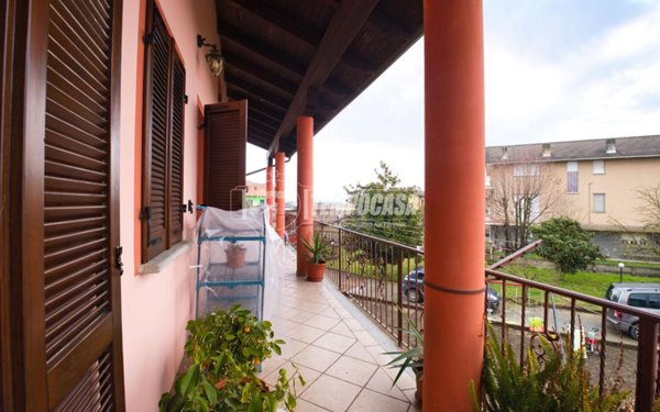 appartamento in vendita a Livorno Ferraris