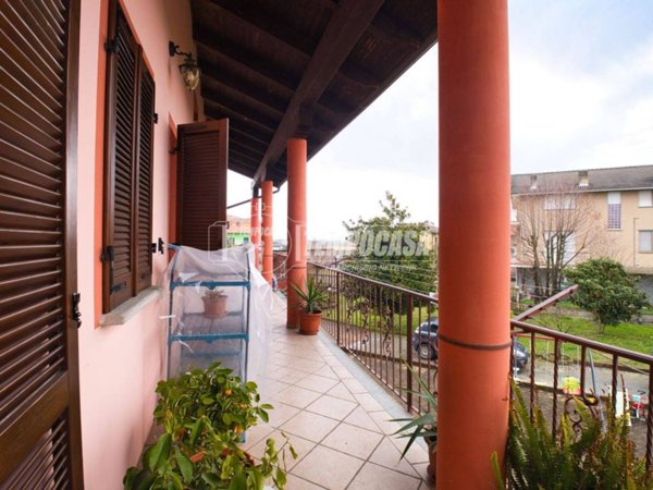 appartamento in vendita a Livorno Ferraris