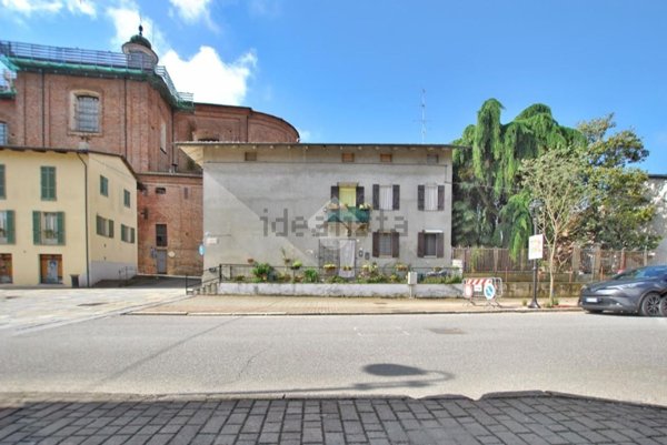 appartamento in vendita a Livorno Ferraris