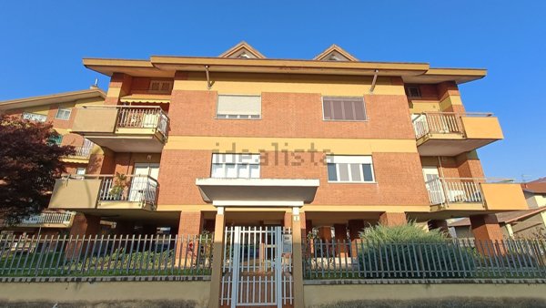 appartamento in vendita a Livorno Ferraris